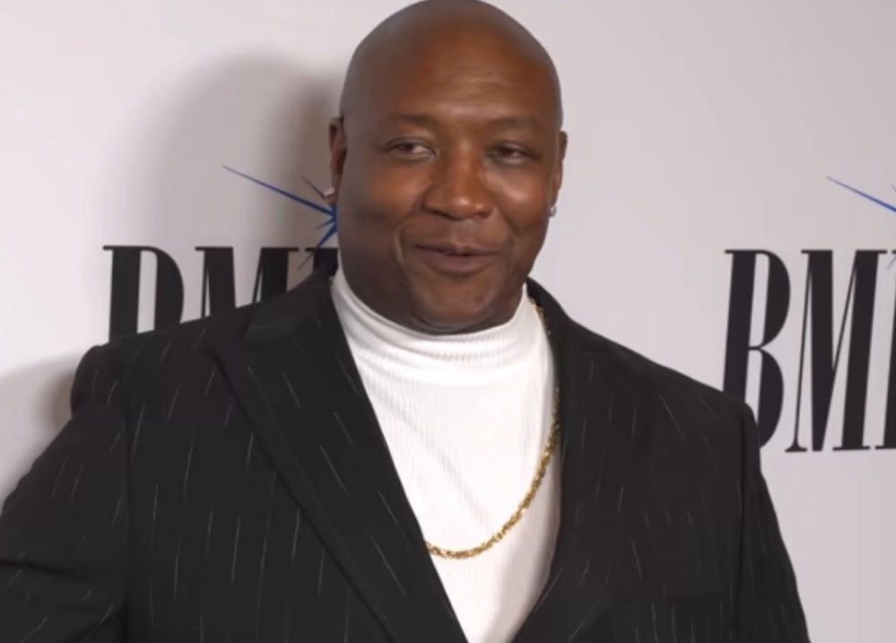 D-Shot - Vallejo Legend